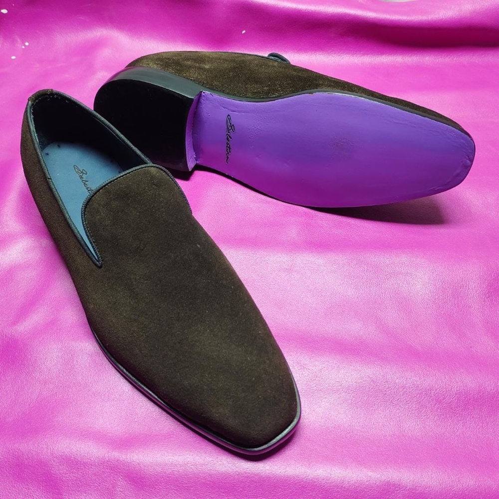 Handcrafted men dress,party shoes